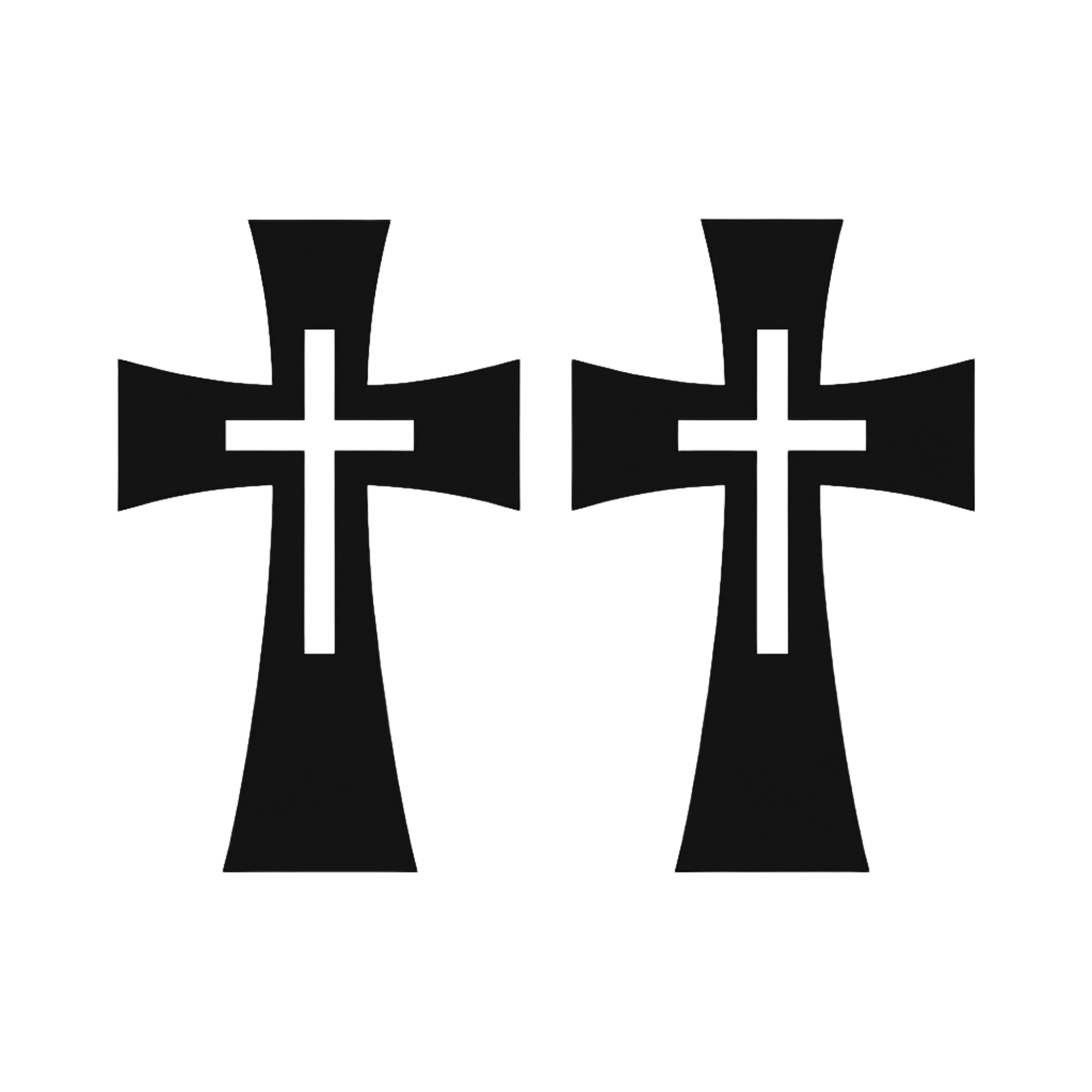 Cross 2