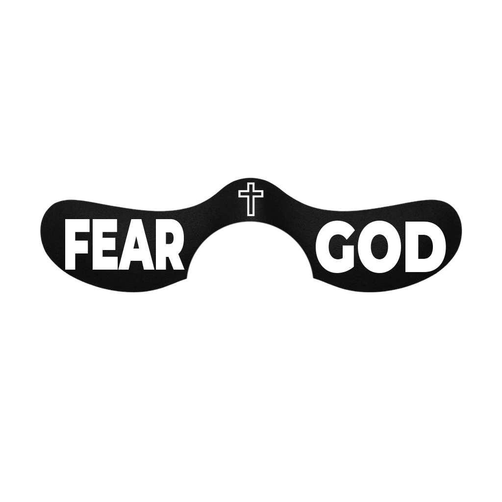 Crusade — Full-Season Football Face Paint