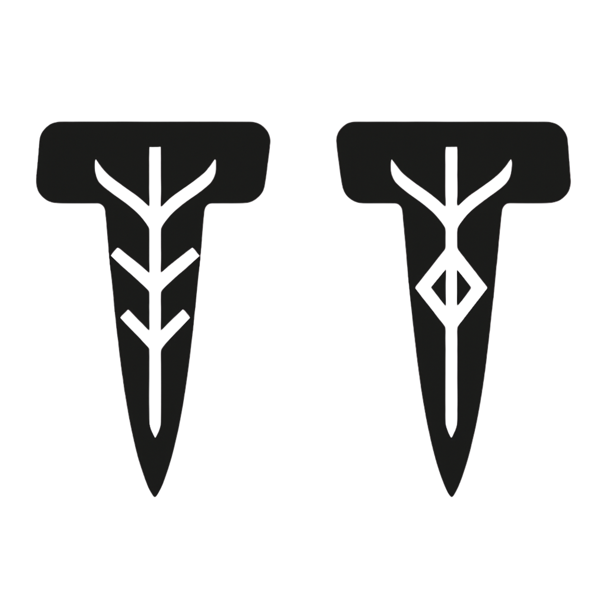 ARCANE — Full-Season